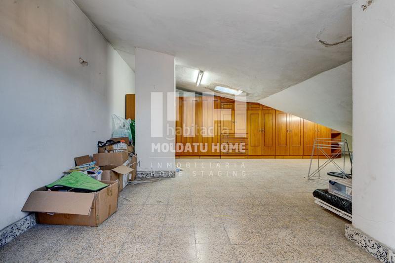 Foto 762bdc09-9ce5-4dd2-9e31-148ced093468. Piso donostia alcalde jose elosegui en Intxaurrondo Donostia - San Sebastián