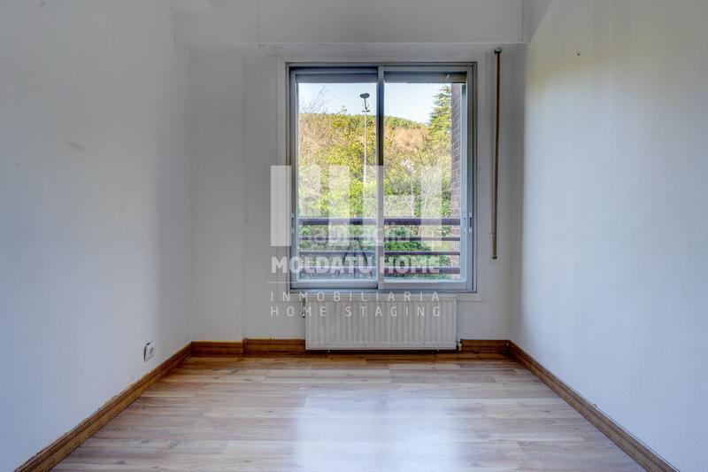 Foto 7736e98f-5258-40b6-b1dd-bf65cd27917c. Piso donostia alcalde jose elosegui en Intxaurrondo Donostia - San Sebastián