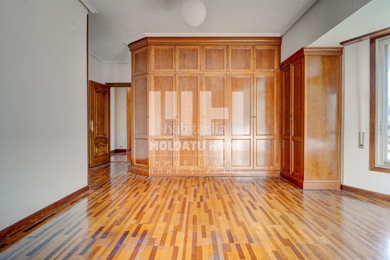 Foto 7c112dad-c4f3-4535-8dfa-fa3866a46e62. Piso donostia alcalde jose elosegui en Intxaurrondo Donostia - San Sebastián