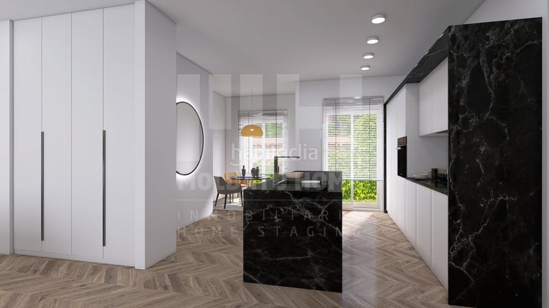 Foto 83c38655-f6aa-409c-a9de-62d06ded9606. Piso donostia alcalde jose elosegui en Intxaurrondo Donostia - San Sebastián