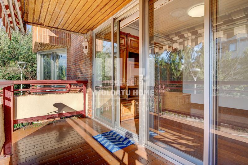 Foto 84fa81f3-7650-4508-8d9e-53ead5fc3f8e. Piso donostia alcalde jose elosegui en Intxaurrondo Donostia - San Sebastián