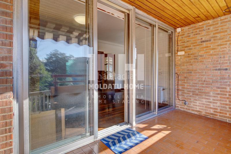 Foto 8616eff9-17f5-447d-8e64-e540ffd32e8c. Piso donostia alcalde jose elosegui en Intxaurrondo Donostia - San Sebastián