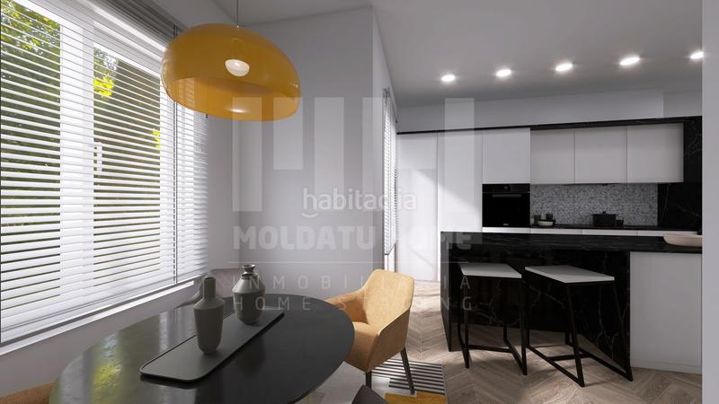 Foto 8b8e0985-3510-4236-b318-4c1ef7d22a83. Piso donostia alcalde jose elosegui en Intxaurrondo Donostia - San Sebastián