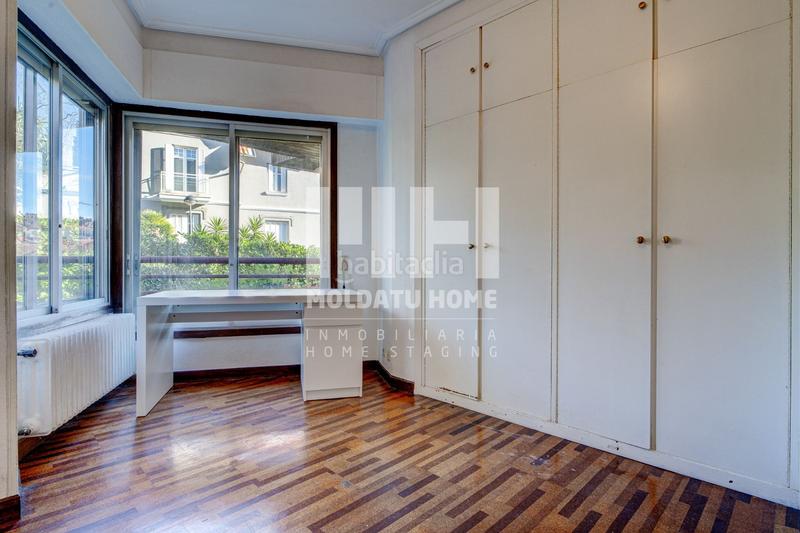 Foto 8e0bcf43-13bd-4cc6-8d9d-5b5bfdf0fba1. Piso donostia alcalde jose elosegui en Intxaurrondo Donostia - San Sebastián