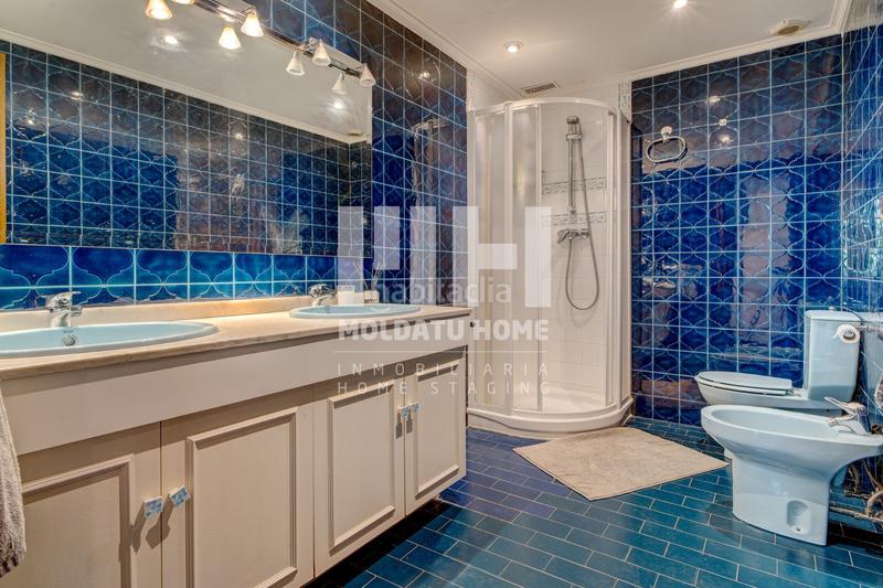 Foto 9081b136-f85d-451b-96c5-64f9bb1f72a0. Piso donostia alcalde jose elosegui en Intxaurrondo Donostia - San Sebastián