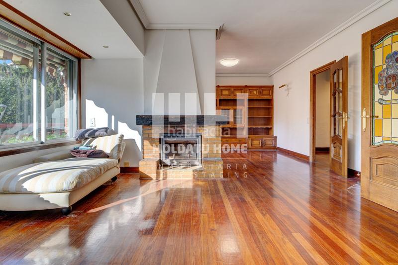 Foto 91147cd0-12fd-4621-96e7-3cee5c6f9d4e. Piso donostia alcalde jose elosegui en Intxaurrondo Donostia - San Sebastián