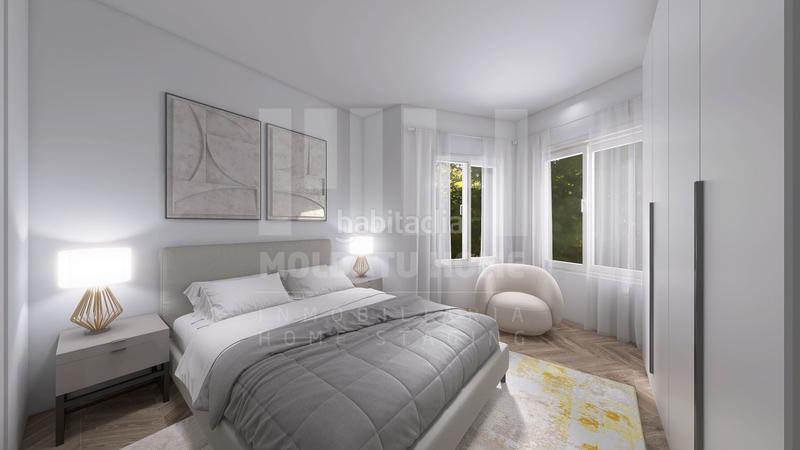 Foto 918f7458-7a47-4edb-8d20-00a0c8a65ab4. Piso donostia alcalde jose elosegui en Intxaurrondo Donostia - San Sebastián