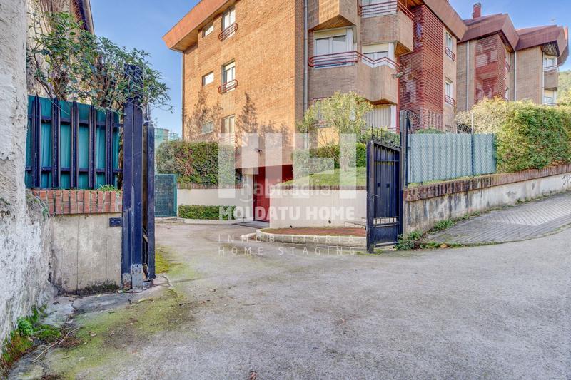 Foto 99055e2f-45dc-4c0b-ad0b-c6f291e48275. Piso donostia alcalde jose elosegui en Intxaurrondo Donostia - San Sebastián