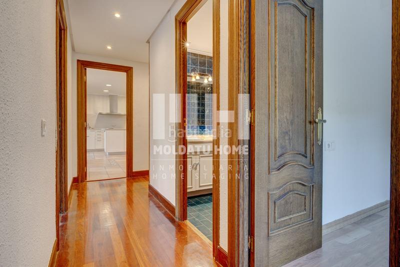 Foto 9935aa77-b103-41b0-b701-0c28584a0103. Piso donostia alcalde jose elosegui en Intxaurrondo Donostia - San Sebastián