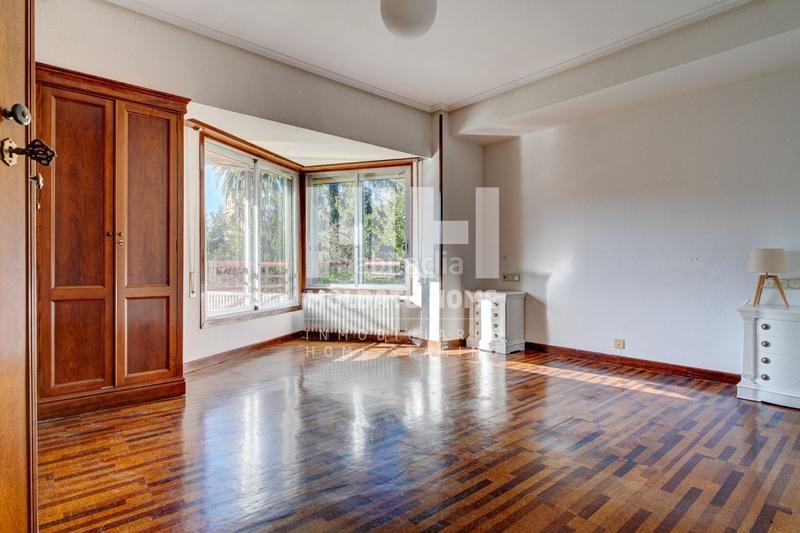 Foto 994ae16d-b50e-4c5b-b6e2-fb55160a2a07. Piso donostia alcalde jose elosegui en Intxaurrondo Donostia - San Sebastián