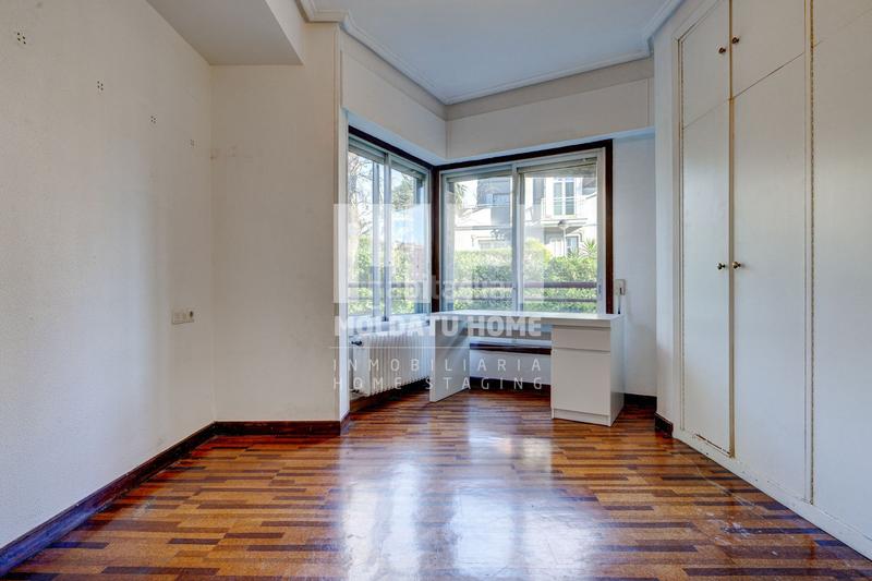 Foto 99859b0d-e42b-46d9-b3e1-5fa7d2c7f10b. Piso donostia alcalde jose elosegui en Intxaurrondo Donostia - San Sebastián