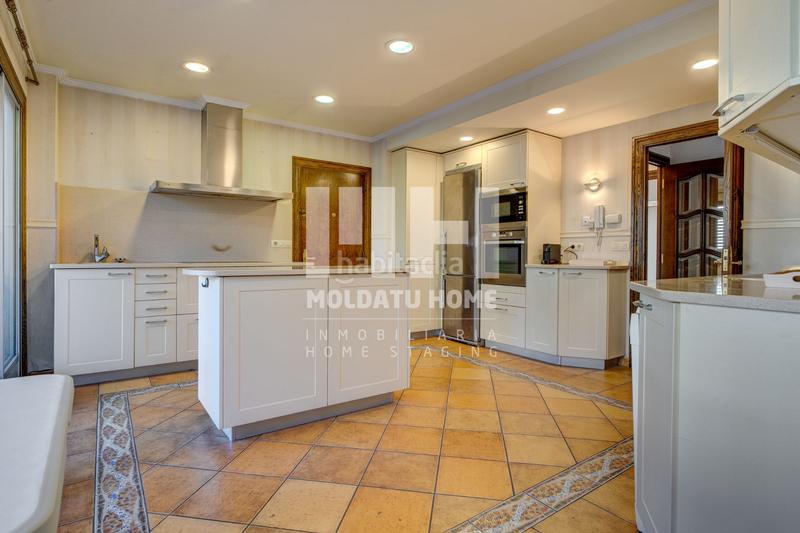 Foto 9d76d89a-5630-49be-b7f3-785a23fe6e37. Piso donostia alcalde jose elosegui en Intxaurrondo Donostia - San Sebastián