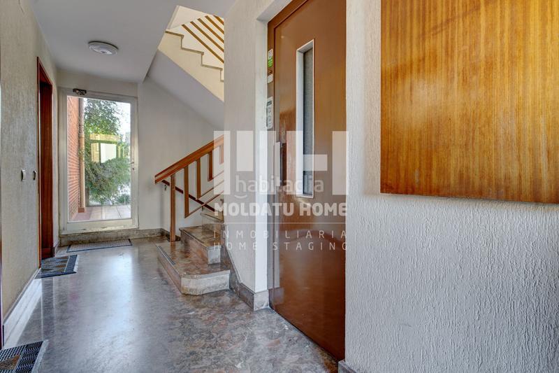 Foto a1a38787-ef23-4a7d-8745-9d0dbe8458ec. Piso donostia alcalde jose elosegui en Intxaurrondo Donostia - San Sebastián