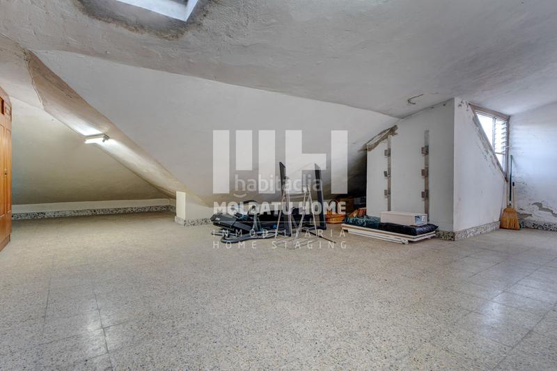 Foto a2160abc-90d5-4ae1-b840-580e638c05b4. Piso donostia alcalde jose elosegui en Intxaurrondo Donostia - San Sebastián