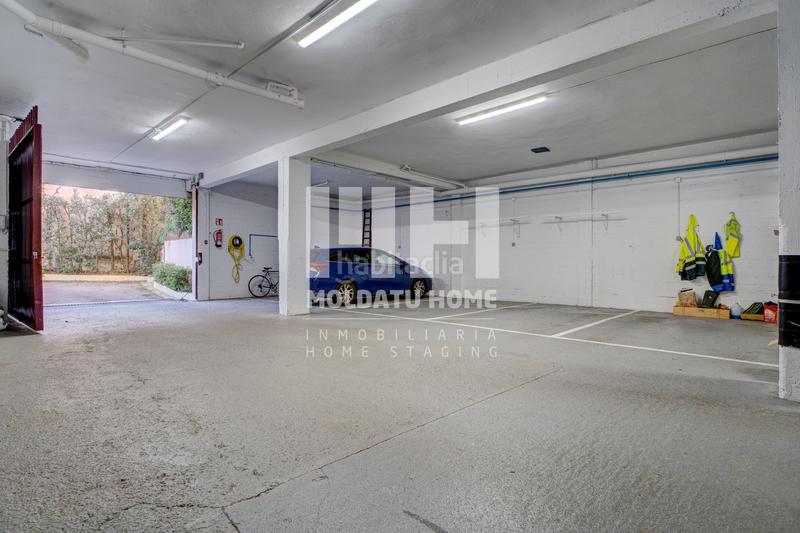 Foto a5eb5788-f169-42e7-a490-72c49b438f83. Piso donostia alcalde jose elosegui en Intxaurrondo Donostia - San Sebastián