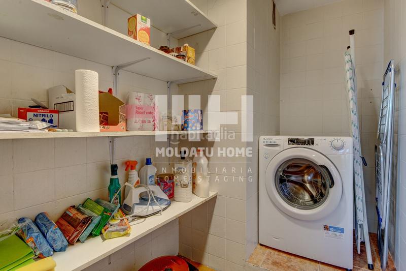 Foto a7a052a5-eeaa-4d69-9a33-54376568dcaf. Piso donostia alcalde jose elosegui en Intxaurrondo Donostia - San Sebastián