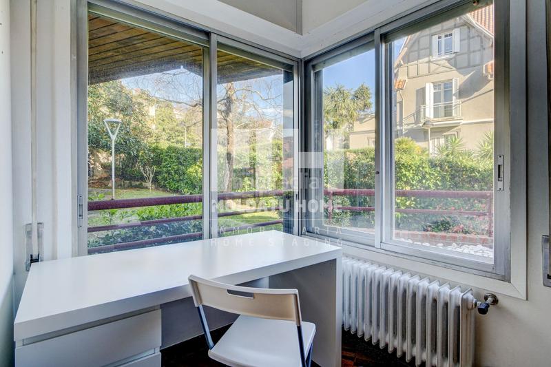 Foto ae247616-878e-43ce-bc76-8a192b6fe0f7. Piso donostia alcalde jose elosegui en Intxaurrondo Donostia - San Sebastián