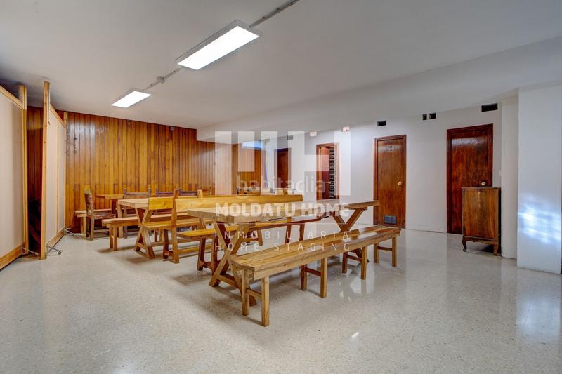 Foto b4271650-1422-41af-bcfb-8d09f22f7082. Piso donostia alcalde jose elosegui en Intxaurrondo Donostia - San Sebastián