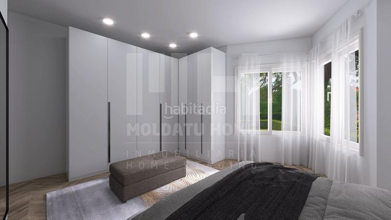 Foto b53ded15-9995-4128-8316-65412a8d1e95. Piso donostia alcalde jose elosegui en Intxaurrondo Donostia - San Sebastián