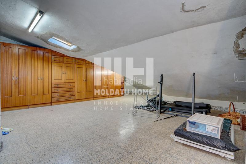 Foto b8131b3e-bd25-49aa-865a-a44ea24b2e7a. Piso donostia alcalde jose elosegui en Intxaurrondo Donostia - San Sebastián