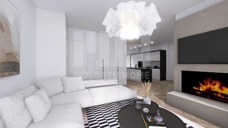 Foto b81431fc-bc07-40e9-a410-abe79abf82e5. Piso donostia alcalde jose elosegui en Intxaurrondo Donostia - San Sebastián