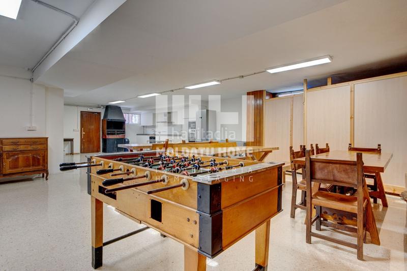 Foto bd03c682-a5d4-43f5-8ce6-bec84afe98c5. Piso donostia alcalde jose elosegui en Intxaurrondo Donostia - San Sebastián