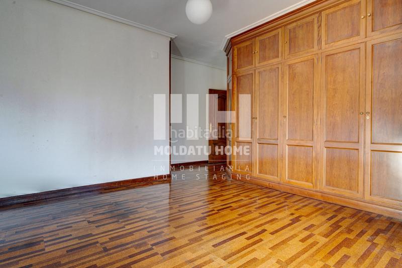 Foto bd9edfc0-7c30-4083-9a4e-fbd130f107ac. Piso donostia alcalde jose elosegui en Intxaurrondo Donostia - San Sebastián