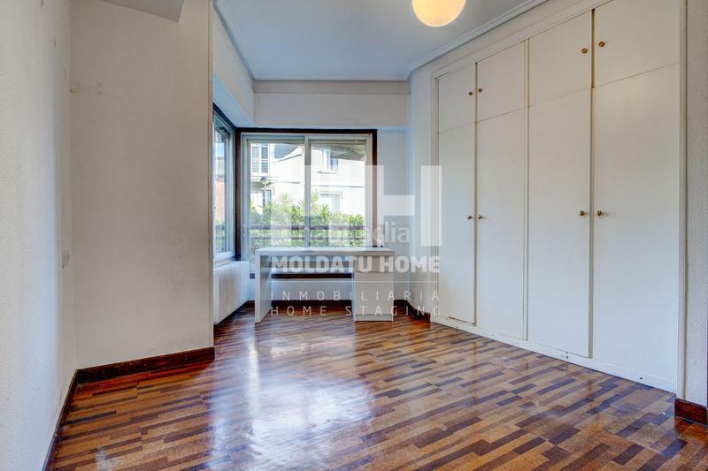 Foto bed861ec-d374-4fa0-9ff9-26b0f022fd3f. Piso donostia alcalde jose elosegui en Intxaurrondo Donostia - San Sebastián