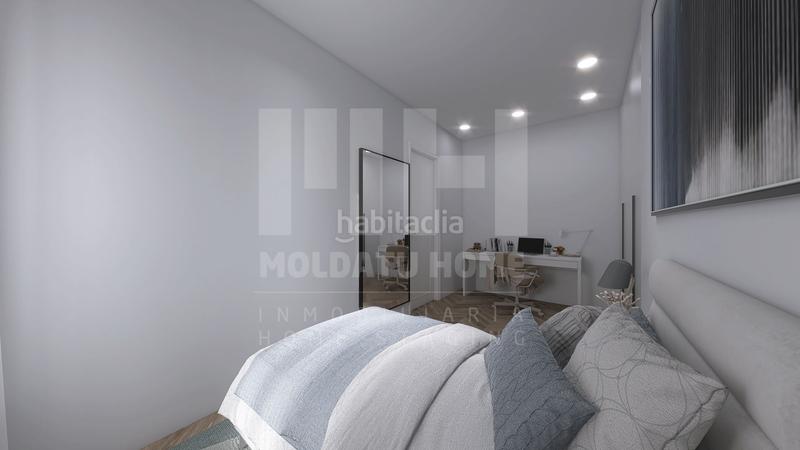 Foto c0fd2088-6139-4946-8390-4f28918c31c4. Piso donostia alcalde jose elosegui en Intxaurrondo Donostia - San Sebastián