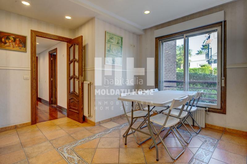 Foto cca72d7a-b949-483f-b2d6-fb4121730fe4. Piso donostia alcalde jose elosegui en Intxaurrondo Donostia - San Sebastián