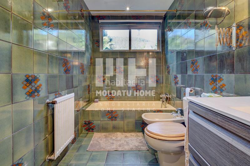 Foto cdd3c2ad-a5f1-485a-a280-d1aa7127f4ce. Piso donostia alcalde jose elosegui en Intxaurrondo Donostia - San Sebastián