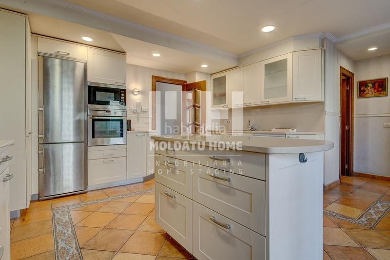 Foto cf530677-4ae4-409f-8909-4872f617dc0c. Piso donostia alcalde jose elosegui en Intxaurrondo Donostia - San Sebastián