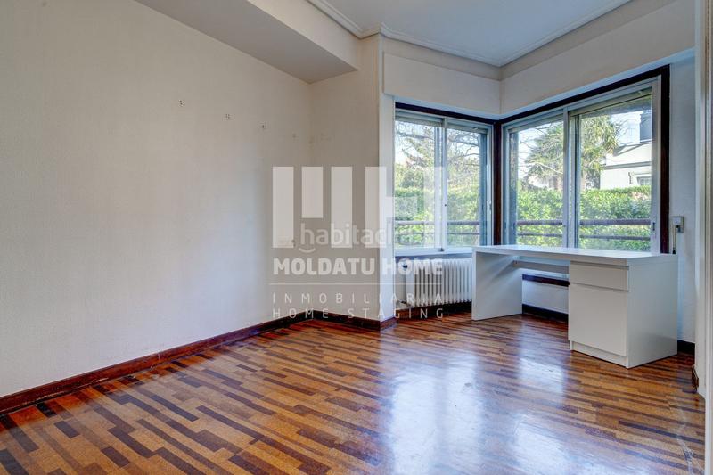 Foto d146a302-b4fa-48ba-a2b3-1ec88db5dcfb. Piso donostia alcalde jose elosegui en Intxaurrondo Donostia - San Sebastián