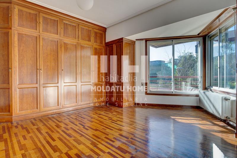 Foto d73fd724-eff7-4bcf-8ffa-24153709cd1e. Piso donostia alcalde jose elosegui en Intxaurrondo Donostia - San Sebastián