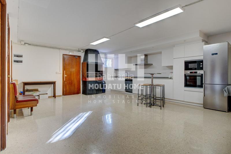 Foto d88c92d8-89e9-449c-a7db-5b7b021aa245. Piso donostia alcalde jose elosegui en Intxaurrondo Donostia - San Sebastián