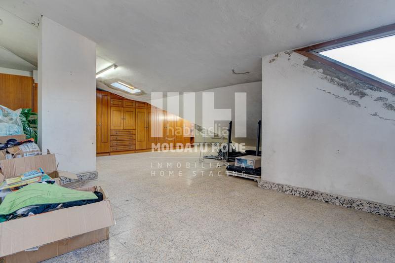 Foto e07e0b3a-71d9-430b-918a-50d3d6761eac. Piso donostia alcalde jose elosegui en Intxaurrondo Donostia - San Sebastián