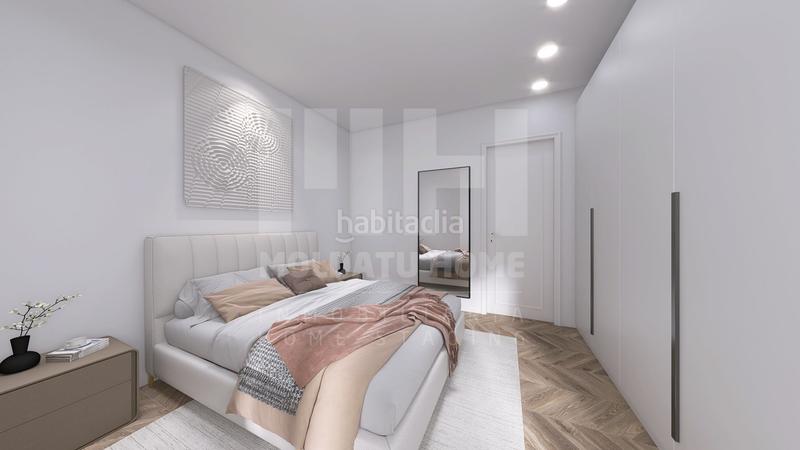 Foto e1911194-1866-488a-b9ee-844e156608e3. Piso donostia alcalde jose elosegui en Intxaurrondo Donostia - San Sebastián