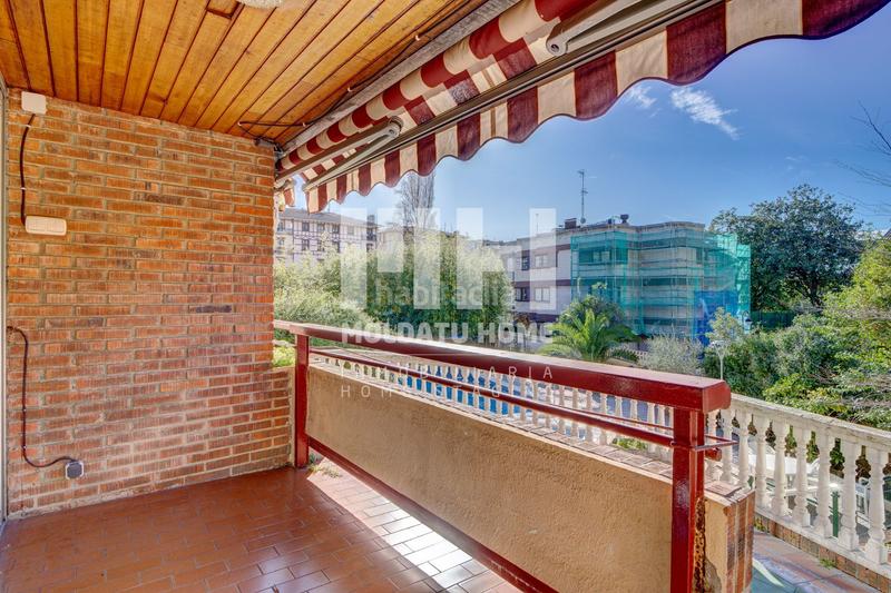 Foto e22bf79e-4018-4675-87aa-c60639974b81. Piso donostia alcalde jose elosegui en Intxaurrondo Donostia - San Sebastián