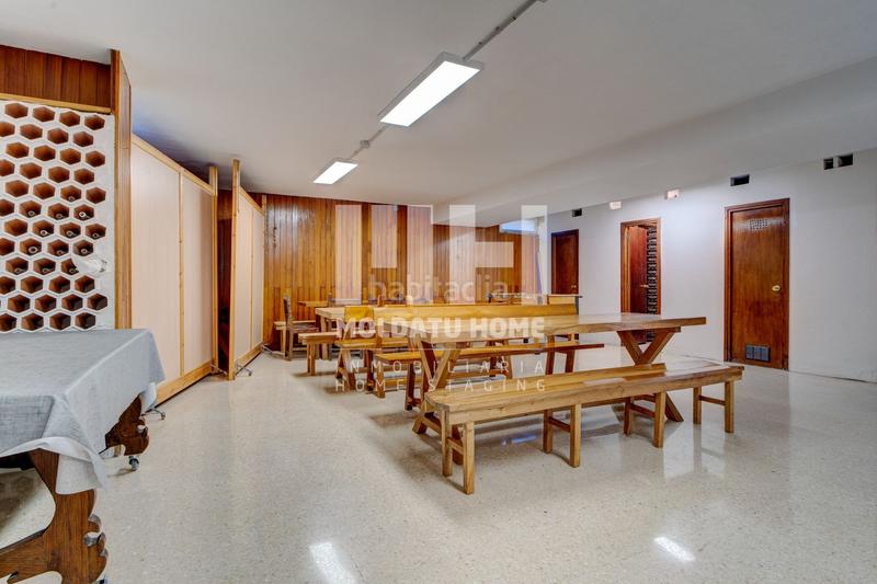 Foto e9bf3c1b-cb02-45c7-8064-8d5a5ebec546. Piso donostia alcalde jose elosegui en Intxaurrondo Donostia - San Sebastián