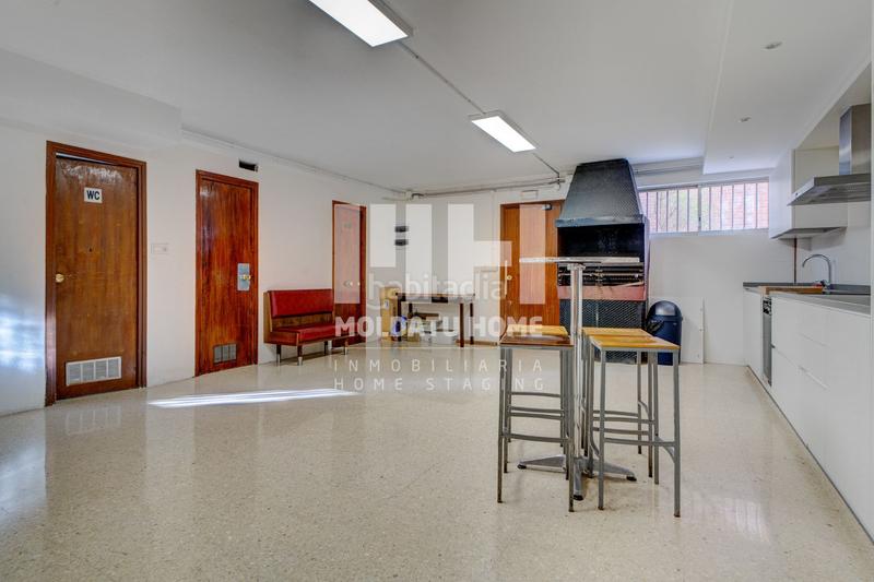 Foto ec031eba-1659-4ec4-9411-ae1644c34a14. Piso donostia alcalde jose elosegui en Intxaurrondo Donostia - San Sebastián