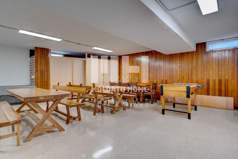 Foto f1a96ef5-b63e-4a19-9af0-2bd4729647ea. Piso donostia alcalde jose elosegui en Intxaurrondo Donostia - San Sebastián