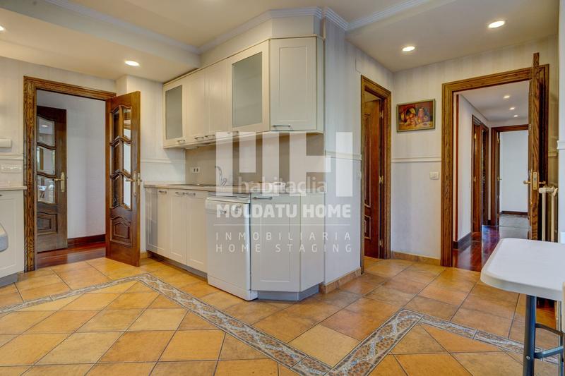 Foto f2937961-a73d-43ec-b7e3-b7c474993d1c. Piso donostia alcalde jose elosegui en Intxaurrondo Donostia - San Sebastián