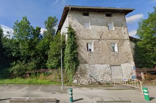 Casa a Gabiria