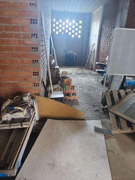 Foto 691ded8e-d7e8-4f2d-be35-c87379f88cec. Local comercial a Lemoa