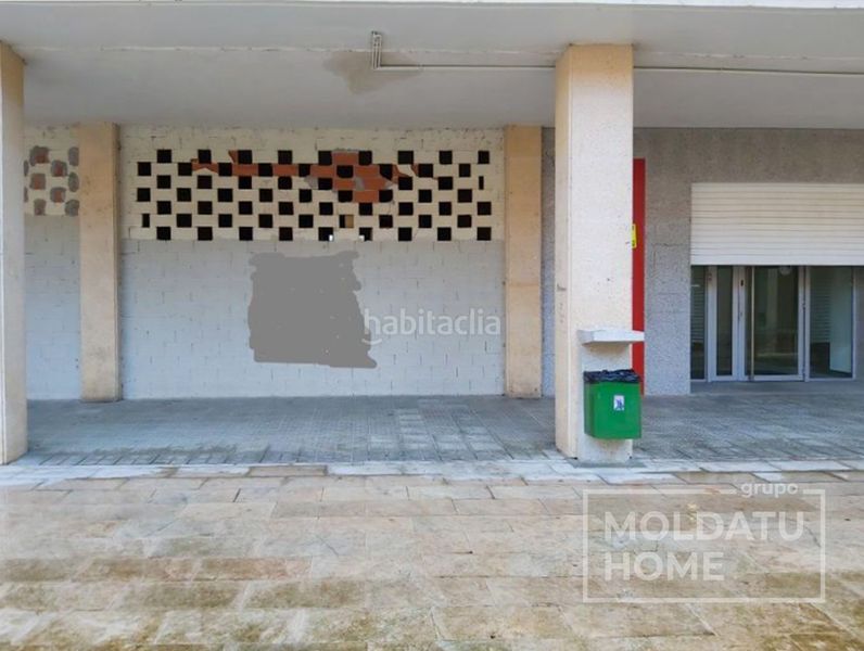 Foto ef677ba9-a236-436c-bfa1-324f1d371f09. Local comercial a Lemoa