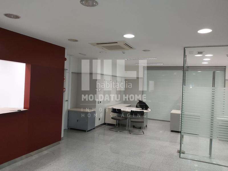 Foto 03d4c968-57ef-4715-b6fb-bb3d32672f83. Local comercial a Lemoa