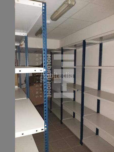 Foto 1ec2f4b4-80d5-42c7-9929-28aadbfa9d09. Local comercial a Lemoa