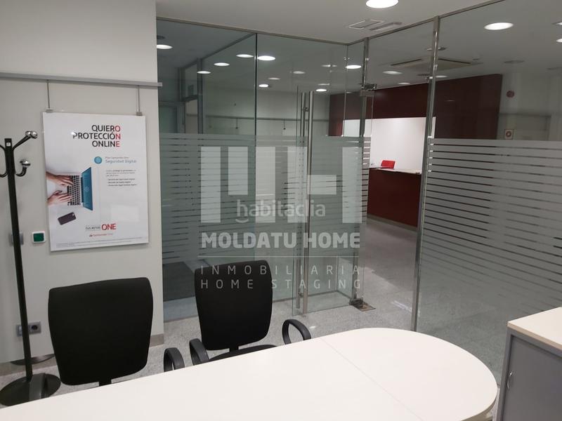 Foto c60ecb45-b169-4355-98bb-0b19e7ff8c94. Local comercial a Lemoa