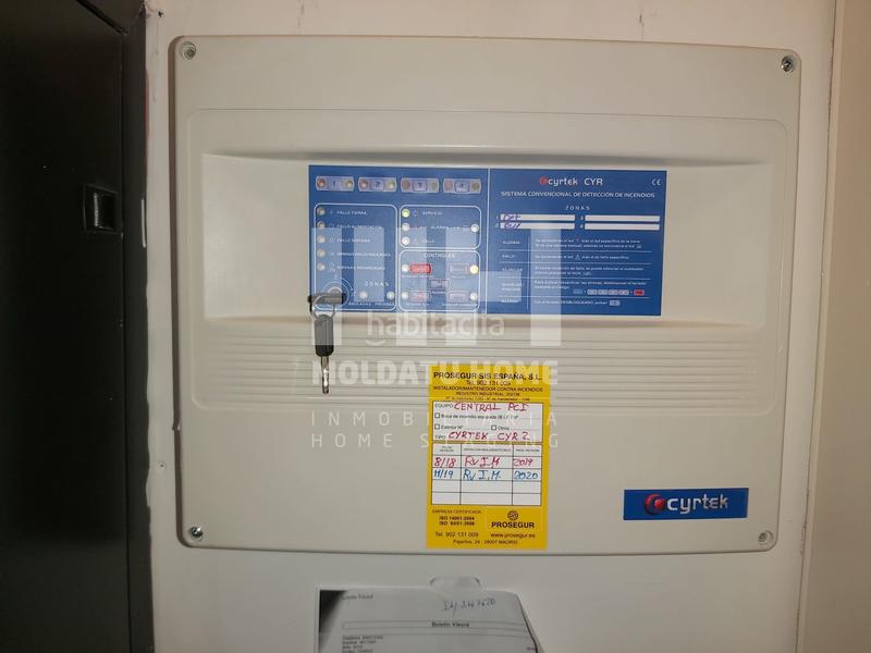 Foto e920d860-9c7d-4da5-b2c6-952c0366aa04. Local comercial a Lemoa