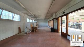 Business premise in Irun - Navegantes